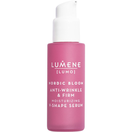 Lumene Lumo Nordic Bloom V-Shape Serum 30 ml