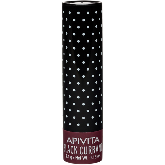 APIVITA Lipcare Black Currant