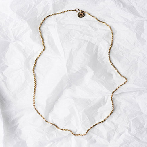 Rope Chain 50Cm