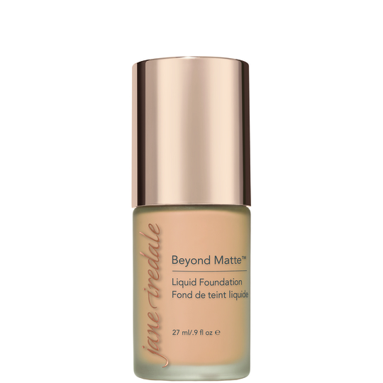 Jane Iredale Beyond Matte Liquid Foundation 27 ml