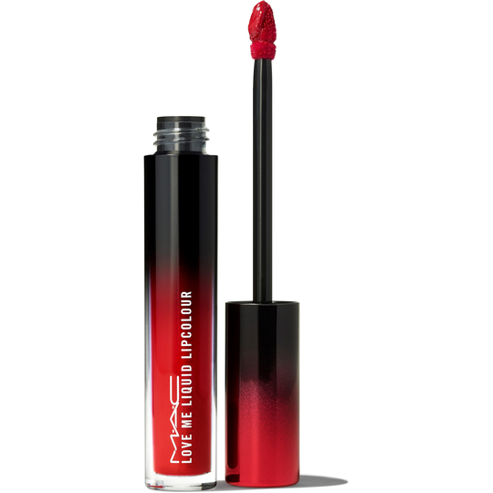MAC Cosmetics Love Me Liquid Lipcolour 26 ruby do
