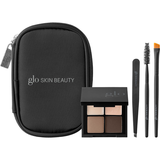 Brow Collection, Glo Skin Beauty Ögonbrynsmakeup