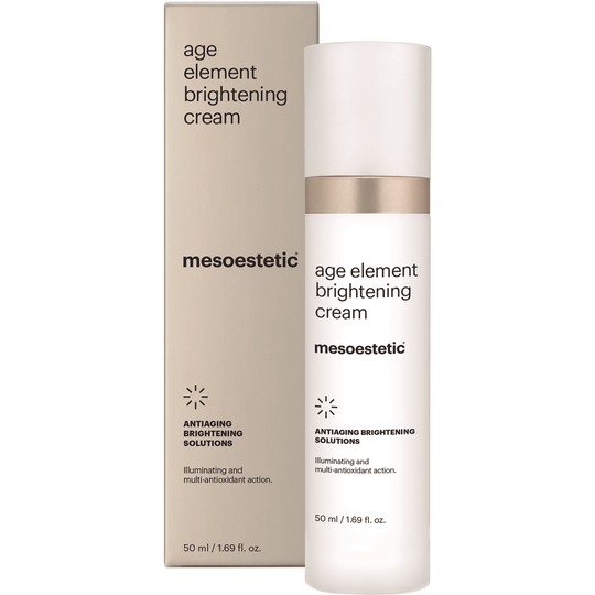 Mesoestetic Age Element Solutions Brightening Cream