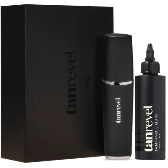 Tanrevel Pro Luxury Dark