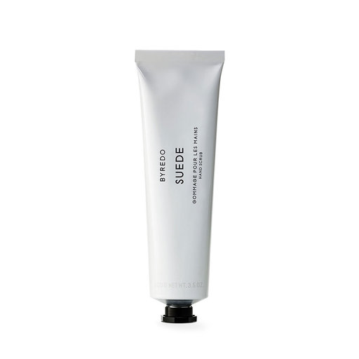 Suede Handskrubb, 100 ml