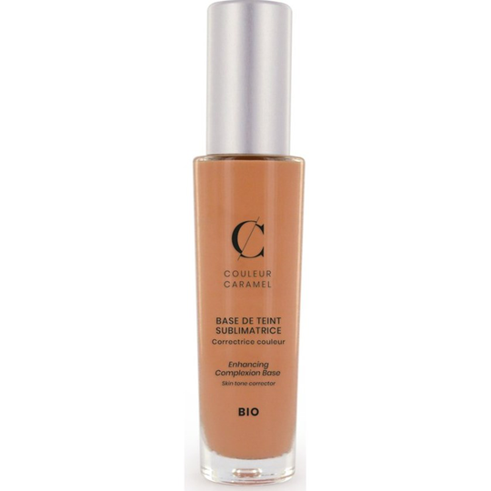 Couleur Caramel Enhancing Complexion Base Caramel n°23