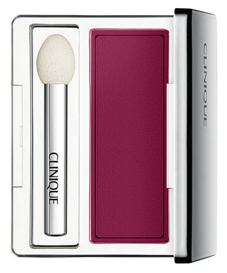 Clinique All About Shadow Single - Rasberry Beret (2,2g)