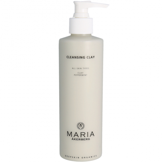 Maria Åkerberg Cleansing Clay 250 ml