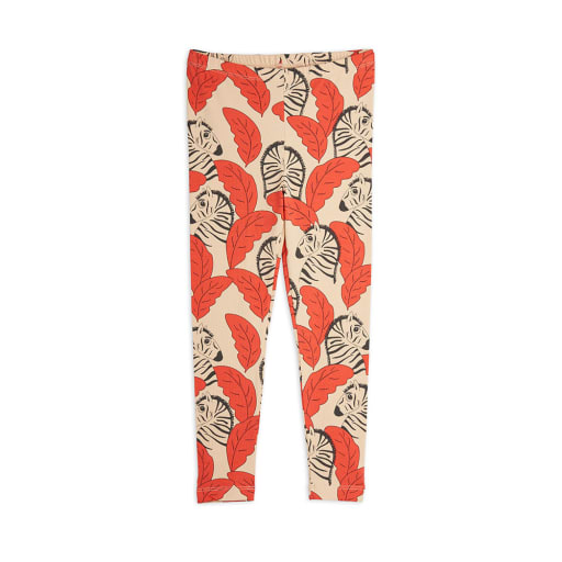 Zebras Aop Leggings
