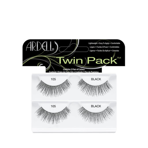 Twin Pack 105