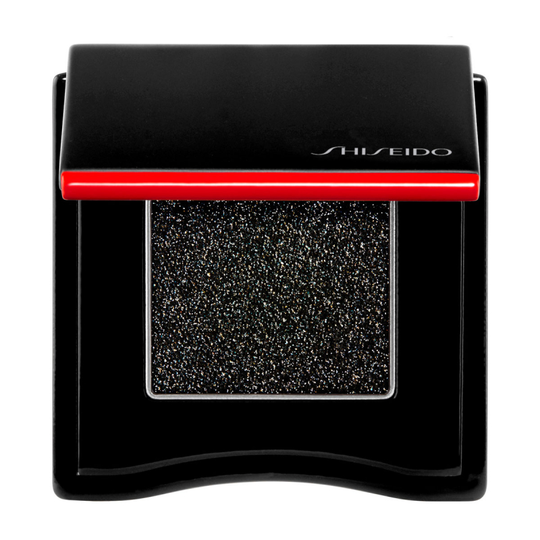 SHISEIDO Pop Powdergel Eye Shadow 09 Dododo Black
