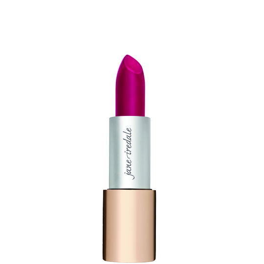 Jane Iredale Triple Luxe Long Lasting Naturally Moist Lipstick Natalie