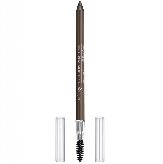 IsaDora Eyebrow Pencil WP Dark Brown