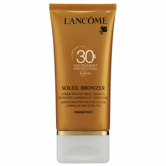 Lancôme Soleil Bronzer Face Creme SPF30 (40ml)