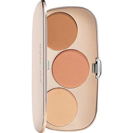 Great Shape Contour Kit, 7.5 g Jane Iredale Contouring