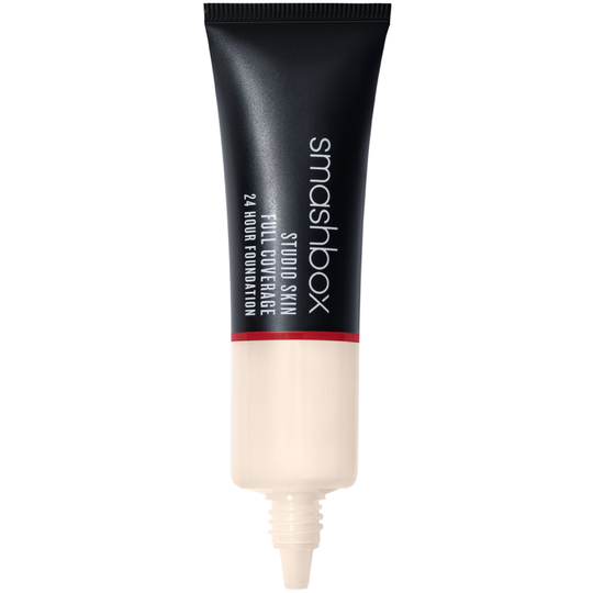 Smashbox Studio Skin 24H Full Coverage Foundation 0.3 Fair Neutral