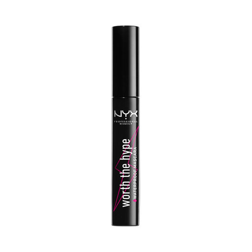 Worth the Hype Waterproof Mascara