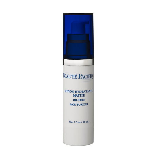 Beauté Pacifique Oil-Free Moisturizer 40 ml