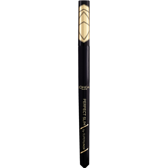 Loreal Paris Superliner Perfect Slim Black
