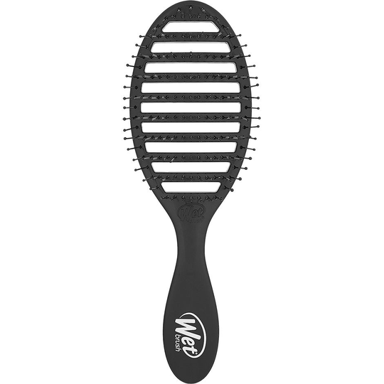 Speed Dry, WetBrush Utredningsborste