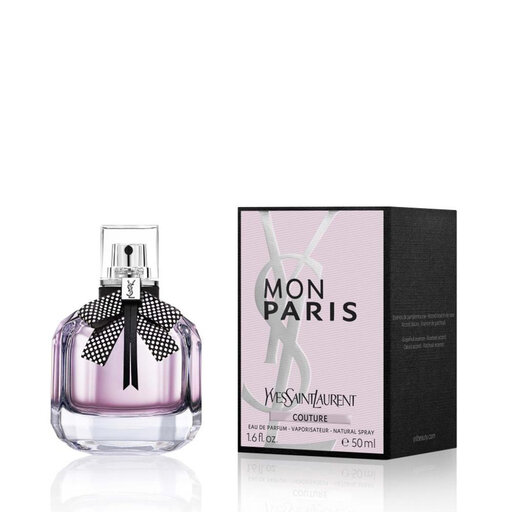 Mon Paris Couture EdP