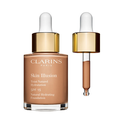 Skin Illusion Spf 15