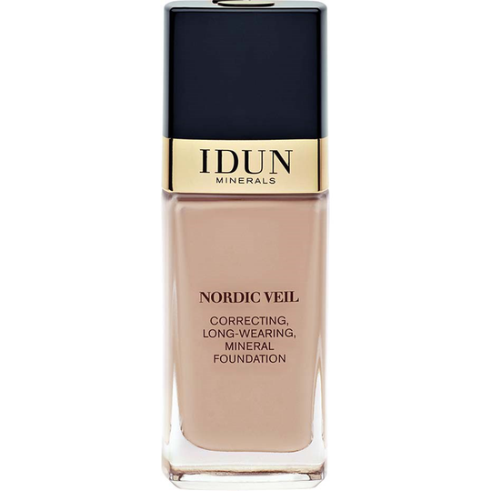 IDUN Minerals Nordic Veil Ingrid