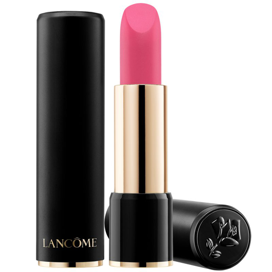 Lancôme Absolu Rouge Drama Matte Lipstick 370 Pink Séduction
