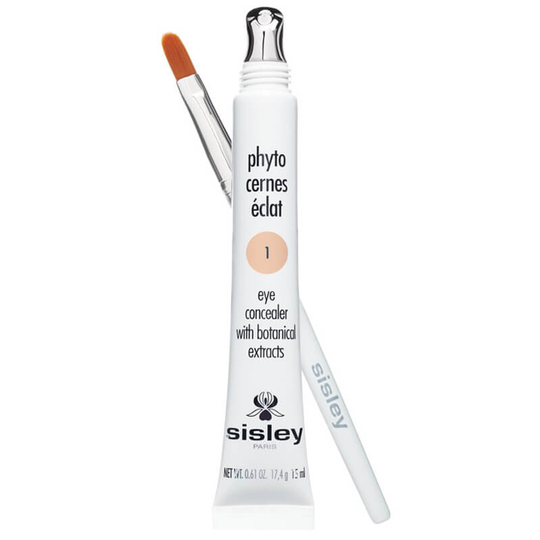 Sisley Phyto-Cernes Éclat 1 Beige Tint
