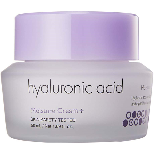 It'S SKIN Hyaluronic Acid Moisture Cream + 50 ml
