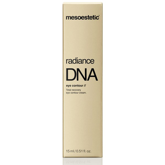 Mesoestetic Radiance DNA Eye Contour 15 ml