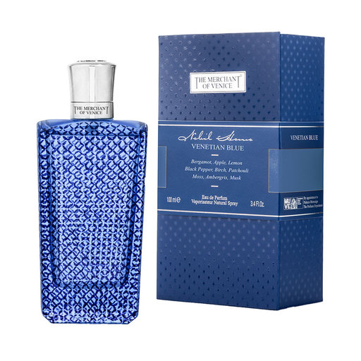 Nobil Venetian Blue EdP