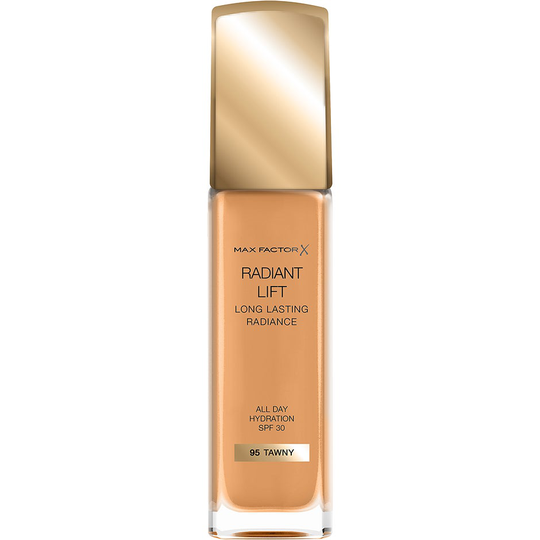 Radiant Lift Foundation, 30 ml Max Factor Foundation