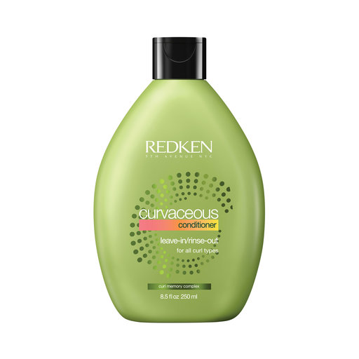 Curvaceous Conditioner, 250 ml