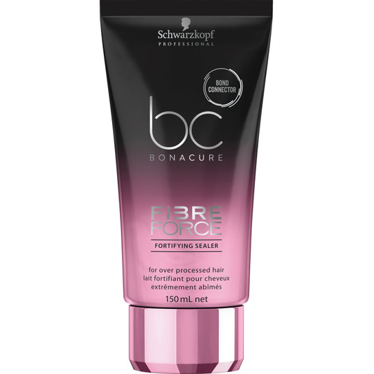 Schwarzkopf Professional BC Fibre Force Sealer (150ml)