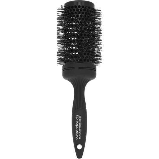 Waterclouds Black Brush 04 53 mm