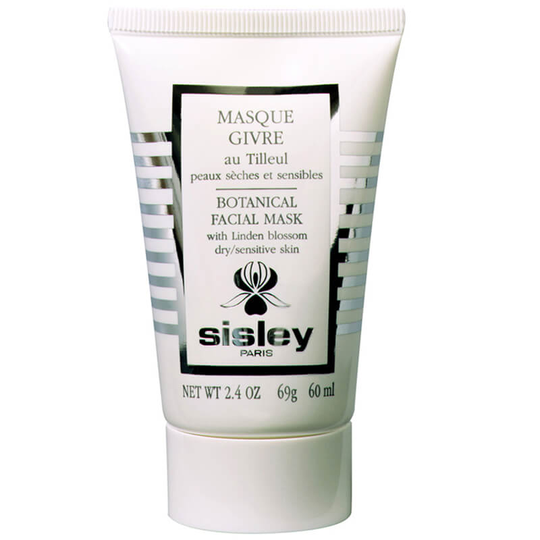 Sisley Facial Mask with Linden Blossom (60ml)