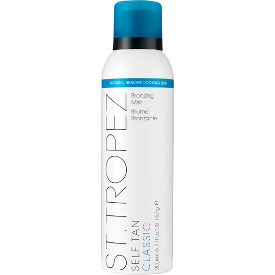 St. Tropez Self Tan Bronzing Mist, 200 ml St.Tropez Brun utan sol (BUS)