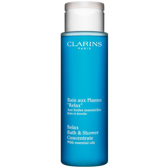 Clarins Bath & Shower Concentrate 'Relax' 200 ml