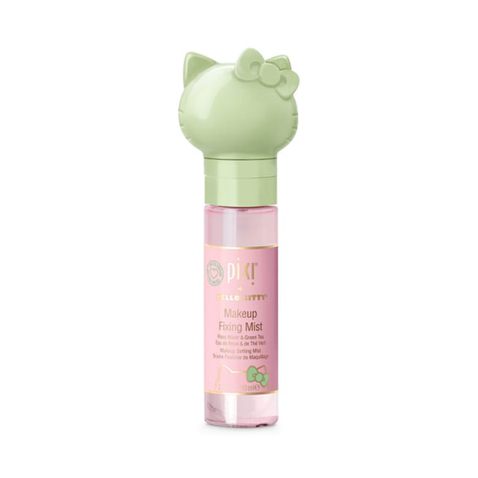 Pixi + Hello Kitty - Makeup Fixing Mist