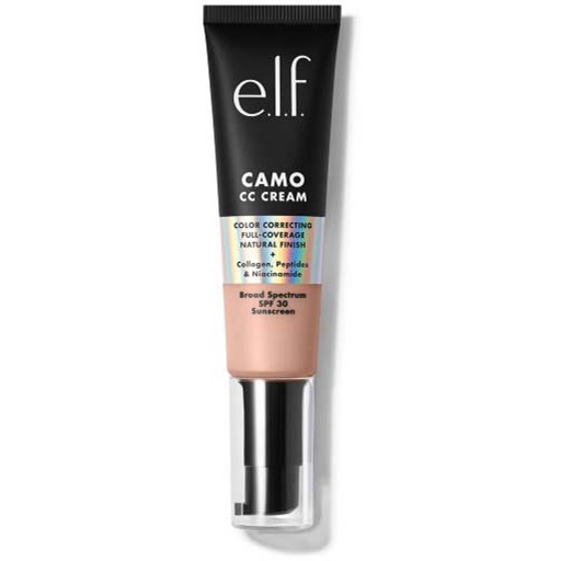 e.l.f. Camo CC Cream Fair 150C