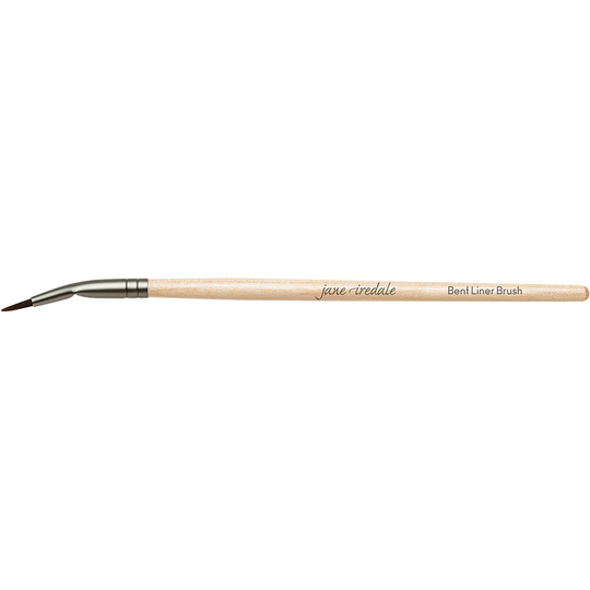 Bent Liner Brush, Jane Iredale Borstar & Penslar