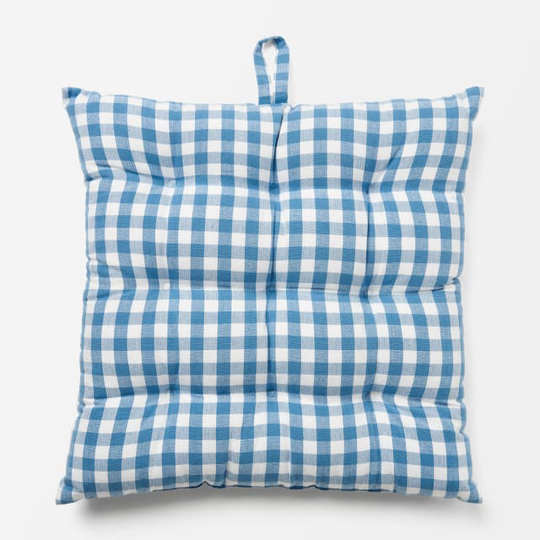 Stolsdyna GINGHAM