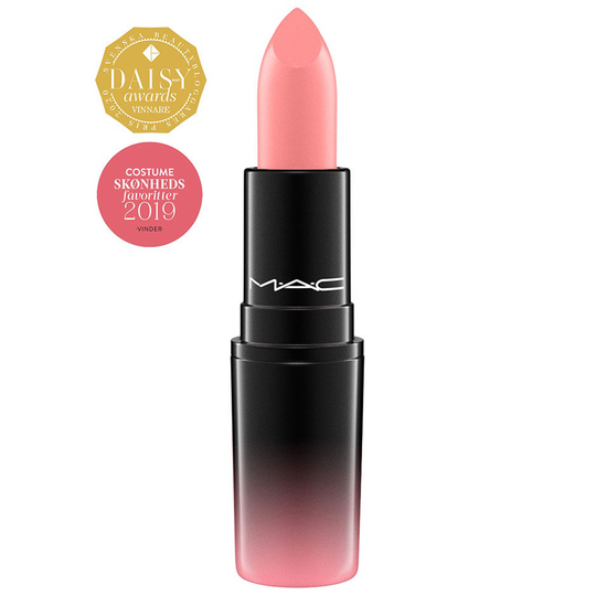 MAC Cosmetics Love Me Lipstick, 3 g MAC Cosmetics Läppstift