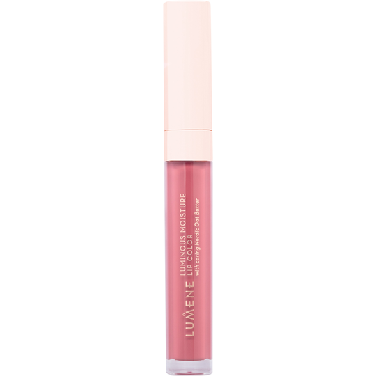Lumene Luminous Moisture Lip Color 108 Rosebay
