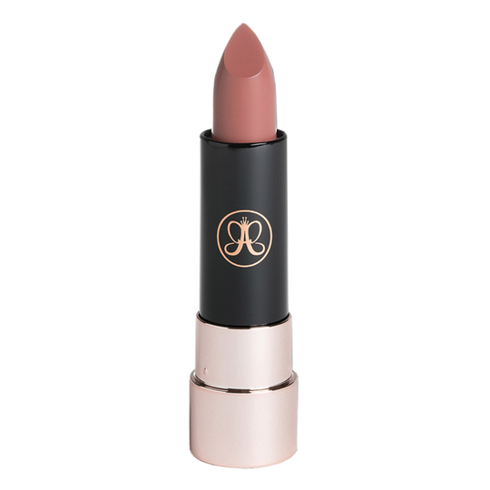 Anastasia Beverly Hills Matte Lipstick Buff