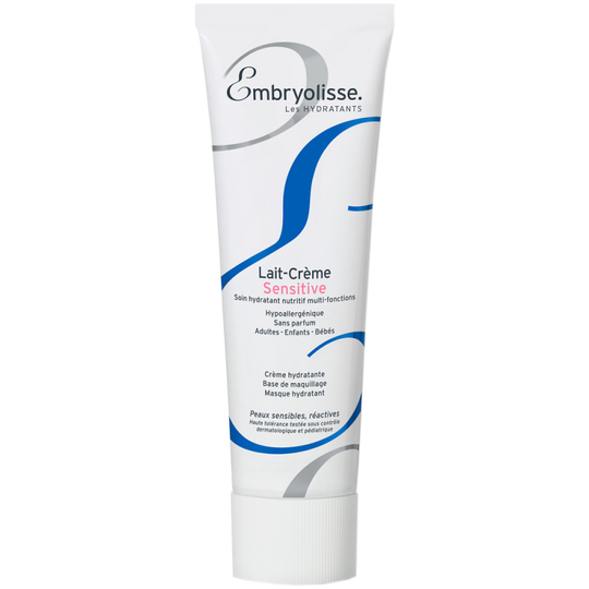 Embryolisse Lait Creme Sensitive (100ml)
