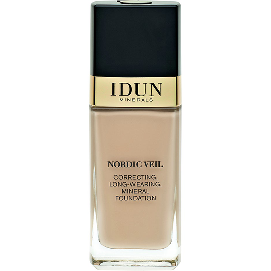 IDUN Minerals Nordic Veil, 26 ml IDUN Minerals Vegansk makeup