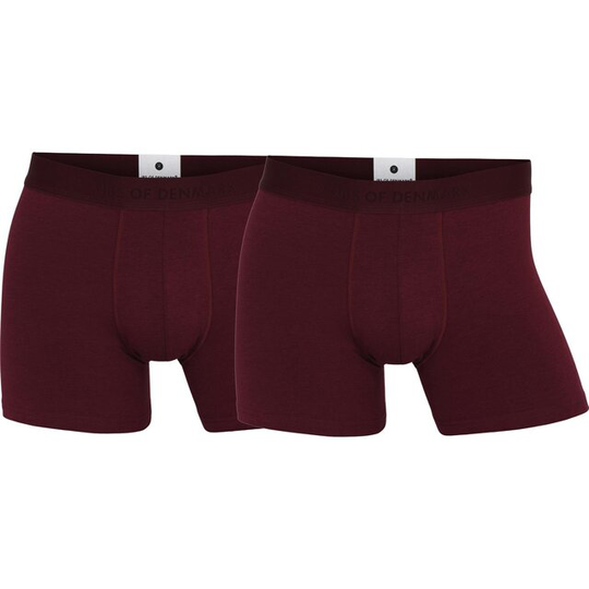 Bambuboxers 2-pack, Fsc