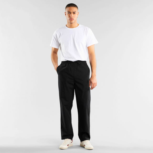 Pants Klitmoeller Black